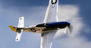 Warbird Experience
